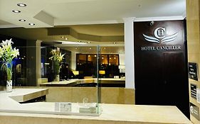 Hotel Canciller